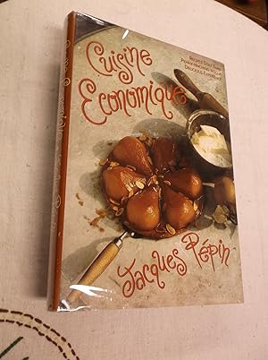 Seller image for Cuisine Economique for sale by Barker Books & Vintage