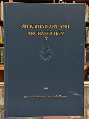 Silk Road Art and Archaeology 7