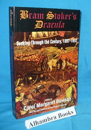 Seller image for Bram Stoker's Dracula : Sucking Through the Century, 1897-1997 for sale by Alhambra Books