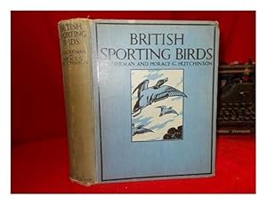 Imagen del vendedor de British sporting birds a la venta por WeBuyBooks