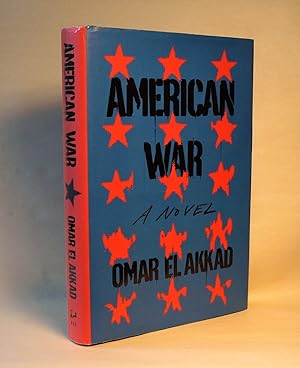 Seller image for American War: A Novel for sale by Anthony Clark
