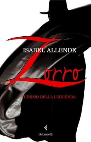 Seller image for Zorro. L'inizio della leggenda for sale by Libro Co. Italia Srl