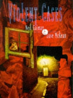 Imagen del vendedor de Violent cases -10th Anniversary Edition a la venta por WeBuyBooks