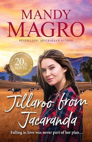 Seller image for Jillaroo from Jacaranda (Paperback) for sale by Grand Eagle Retail