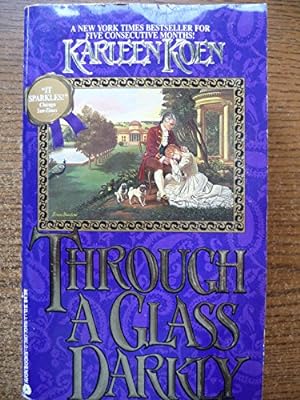 Seller image for Through a Glass Darkly for sale by Reliant Bookstore