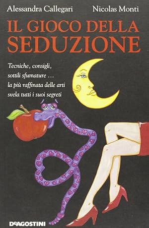 Image du vendeur pour Il gioco della seduzione mis en vente par Libro Co. Italia Srl