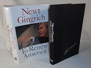 To Renew America