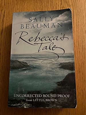 Seller image for REBECCA'S TALE for sale by Happyfish Books