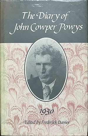 The Diary of John Cowper Powys, 1930