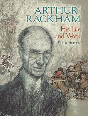 Seller image for Arthur Rackham: His Life and Work (Paperback) for sale by AussieBookSeller