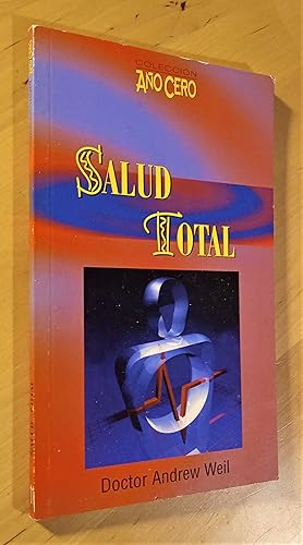 Imagen del vendedor de Salud total a la venta por Llibres Bombeta