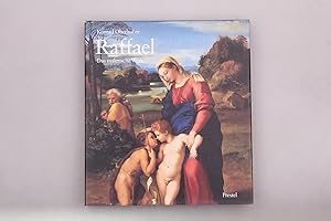 Imagen del vendedor de RAFFAEL. Das malerische Werk a la venta por INFINIBU KG
