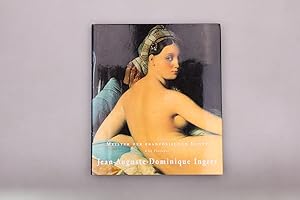 Seller image for JEAN-AUGUSTE-DOMINIQUE INGRES. 1780 - 1867 for sale by INFINIBU KG