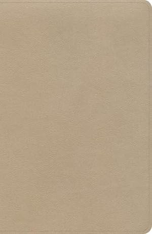 Seller image for KJV Thinline Bible, Gold LeatherTouch (Leather) for sale by Grand Eagle Retail