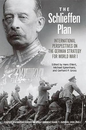 Seller image for The Schlieffen Plan (Hardcover) for sale by CitiRetail