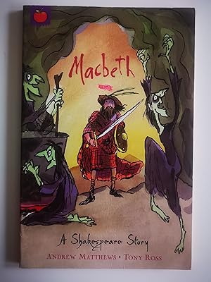 Macbeth (A Shakespeare Story)