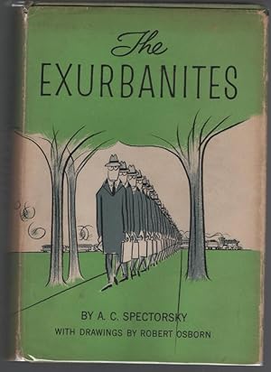 The Exurbanites