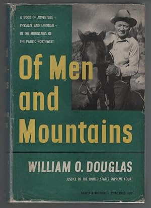 Of Men and Mountains