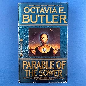 Seller image for Parable of the Sower for sale by Sparrow's Bookshop, IOBA