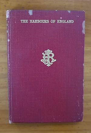 Seller image for THE HARBOURS OF ENGLAND for sale by Uncle Peter's Books