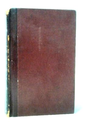 Bild des Verkufers fr A Bibliographical and Critical Account of the Rarest Books in the English Language Vol II zum Verkauf von World of Rare Books