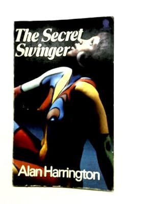Seller image for Secret Swinger for sale by World of Rare Books
