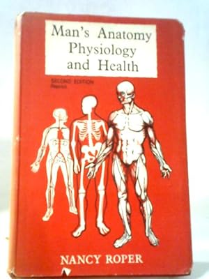 Immagine del venditore per Mans Anatomy Physiology And Health venduto da World of Rare Books
