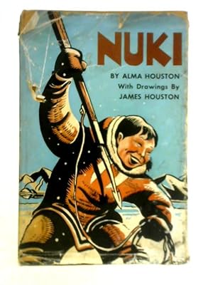 Seller image for Nuki for sale by World of Rare Books
