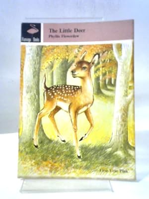 Seller image for Little Deer (Flamingo Books) for sale by World of Rare Books