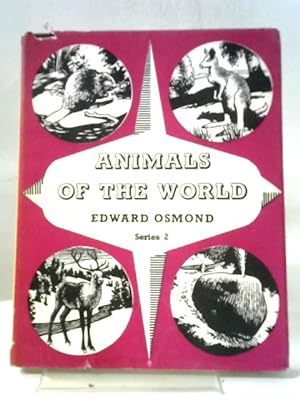 Seller image for Animals of the World Series II for sale by World of Rare Books