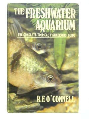 Seller image for The Freshwater Aquarium for sale by World of Rare Books