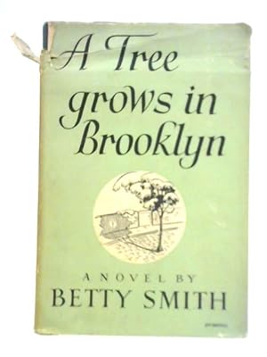 Bild des Verkufers fr A Tree Grows in Brooklyn zum Verkauf von World of Rare Books