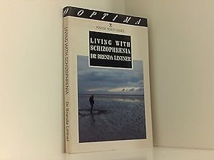 Seller image for Living With Schizophrenia: A Guide For Patients and Relatives for sale by Book Broker