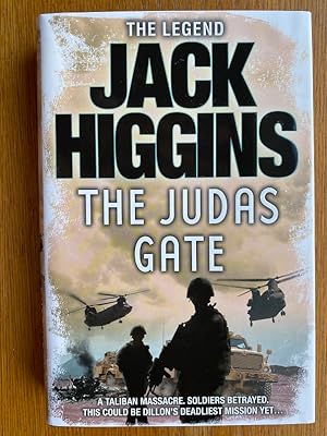 The Judas Gate