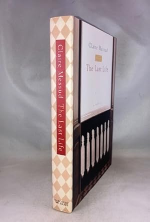 Seller image for The Last Life: A Novel for sale by Great Expectations Rare Books