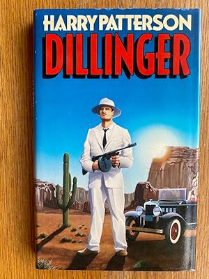 Seller image for Dillinger aka Thunder at Noon for sale by Scene of the Crime, ABAC, IOBA