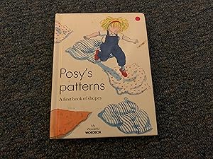 Seller image for POSY'S PATTERNS for sale by Betty Mittendorf /Tiffany Power BKSLINEN