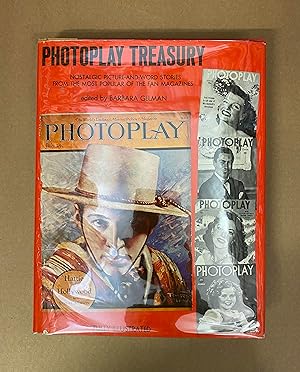 Seller image for Photoplay Treasury for sale by Fahrenheit's Books