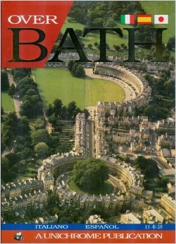 Seller image for Over Bath for sale by WeBuyBooks