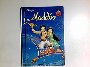 Bild des Verkufers fr Aladdin zum Verkauf von Antiquariat Buchhandel Daniel Viertel