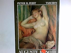 Bild des Verkufers fr Pierre-Auguste Renoir : 1841 - 1919 ; e. Traum von Harmonie. Peter H. Feist zum Verkauf von Antiquariat Buchhandel Daniel Viertel