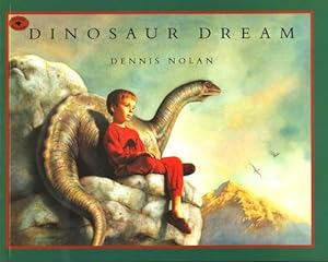 Seller image for Dinosaur Dream for sale by Reliant Bookstore