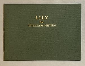 Lily [Numbered copy]