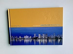 Vancouver panorama. Micha Pawlitzki. Text by Iris Lemanczyk. [Transl.: Global-Text-Fachübersetzun...