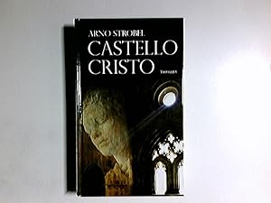 Bild des Verkufers fr Castello Cristo: Thriller zum Verkauf von Antiquariat Buchhandel Daniel Viertel