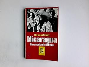 Bild des Verkufers fr Nicaragua : e. amerikan. Version. rororo ; 5254 : rororo aktuell zum Verkauf von Antiquariat Buchhandel Daniel Viertel