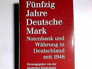 Fünfzig Jahre Deutsche Mark;