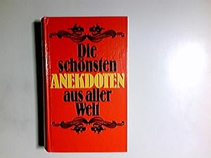 Die schönsten Anekdoten aus aller Welt