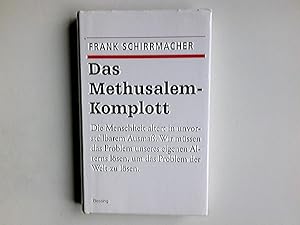 Das Methusalem-Komplott.