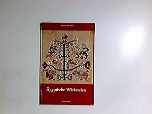 Bild des Verkufers fr gyptische Wirkereien. Text: Hilde Zaloscer. Fotos: Georg Gerster / Orbis pictus ; Bd. 37 zum Verkauf von Antiquariat Buchhandel Daniel Viertel